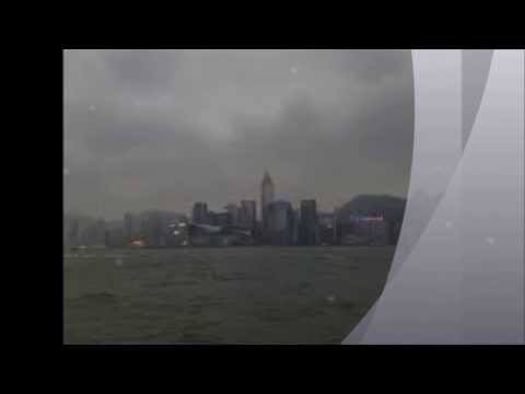 煙雨斜陽    費玉清