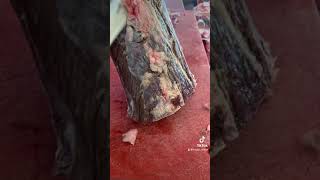 Dinlenmiş Antrikot Nefis