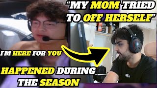 Chet Talks About Why He Was So ANGRY About The NEW NRG Coach