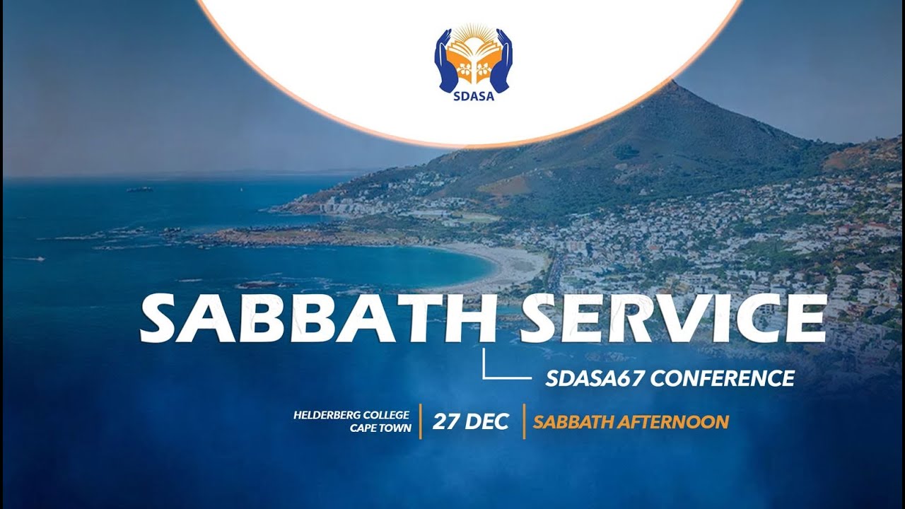 Sabbath Afternoon Program