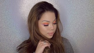 Fun Spring Makeup Tutorial