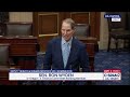 Wyden Opposes Nomination of O’Neill to be HHS Deputy Secretary Ahead of Floor Vote