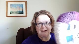 O'Go Yarn Review - Part 2 of 2