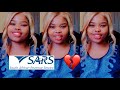 SARS is really Cooking Tax payers Aibo💔💔💔😫