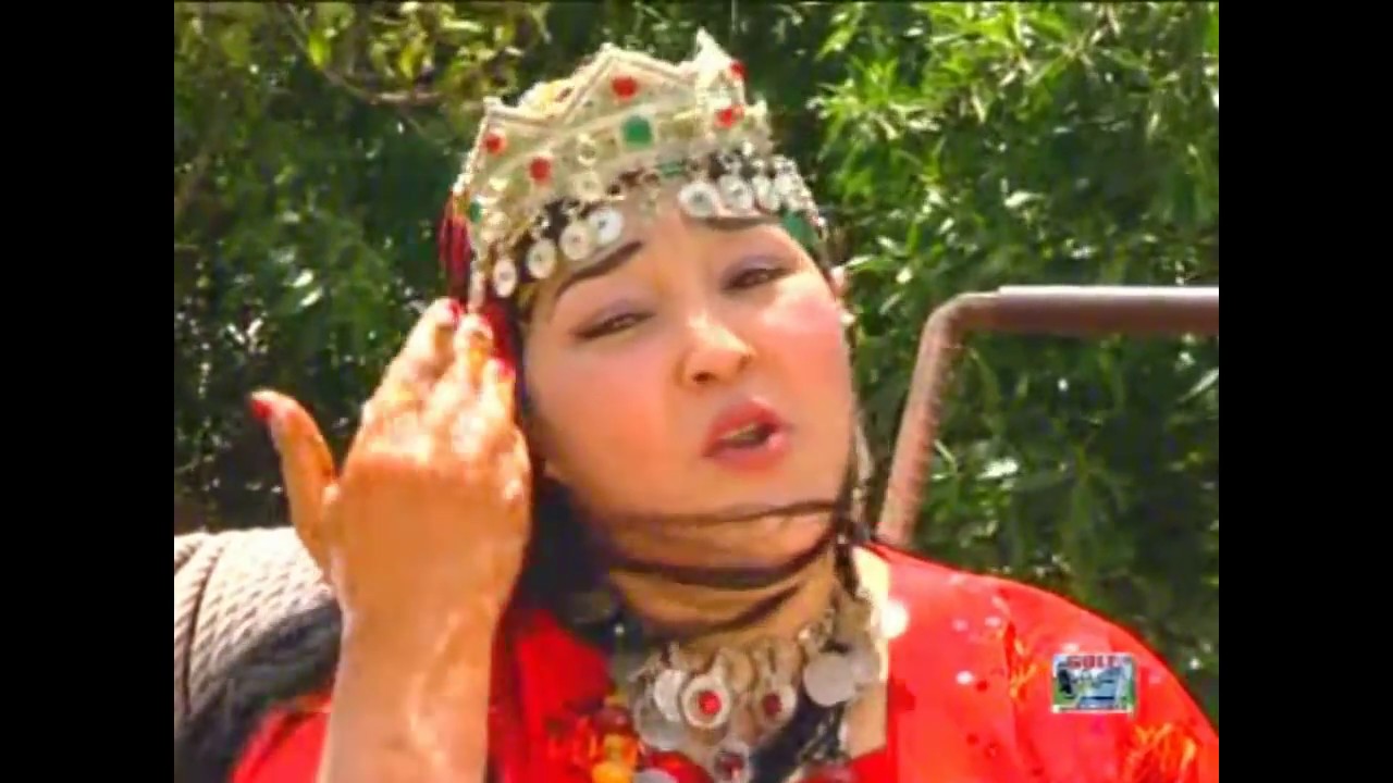 aicha tachinouite mp3