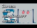 10.01.2021. Зачем нам промывают мозги?