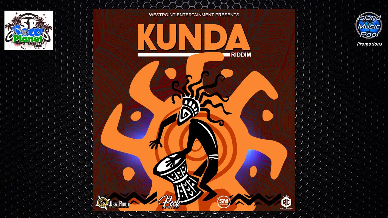 Candle - Couchie Man [Kunda Riddim] - Soca 2018