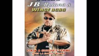 J.B. Mpiana & Wenge B.C.B.G. - Danico (Live au Zenith '99)