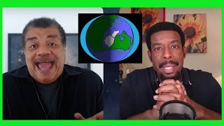 The Tides with Neil deGrasse Tyson and Chuck Nice