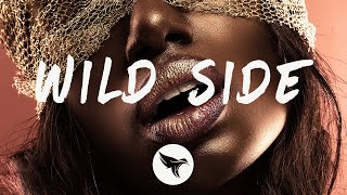 Normani - Wild Side (Lyrics) ft. Cardi B