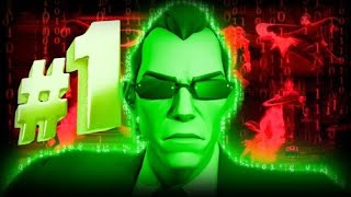 How I Became The Best Agent Smith In Multiversus