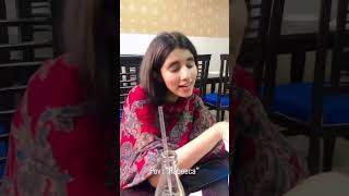 Download Lagu Rabeeca Khan Hussain viral video #rabeecakhan #viralvideo MP3