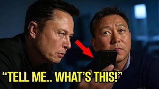 Elon Musk Discovers a Secret Code Hidden by a SpaceX Scientist – What Happens Next SHOCKS EVERYONE!