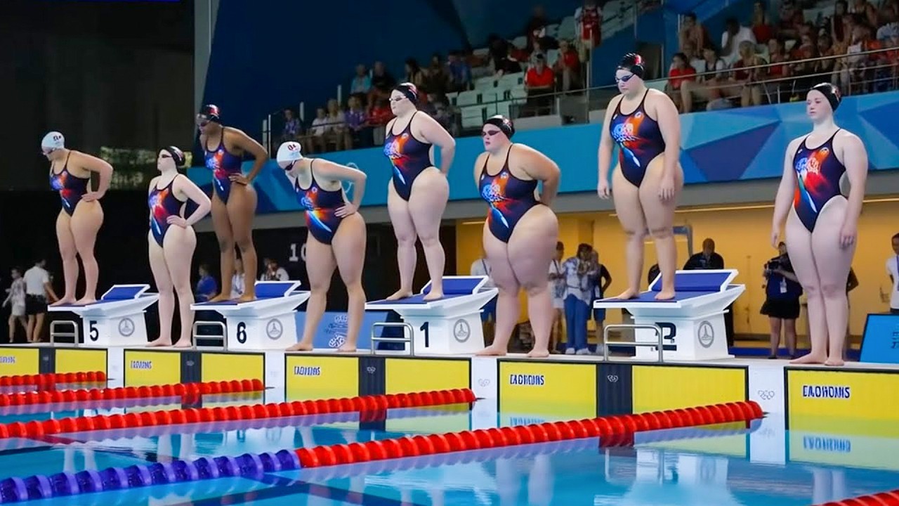 CRAZIEST Moments in Sports 😲