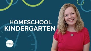 Key Ingredients for a Kindergarten Plan That Works