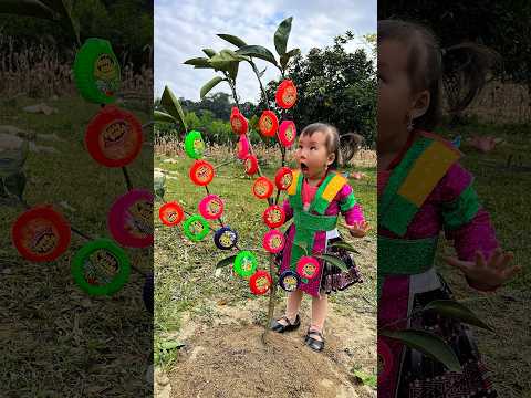 Survival Skills: SMART ideas and USEFUL with single mom #bushcraft #camping #outdoors #useful