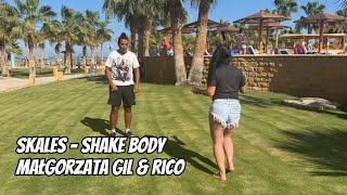 Skales - Shake Body | ZUMBA