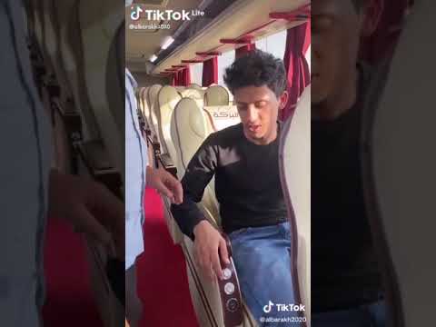 باصات نقل جماعية جودة ما شاء الله البركة