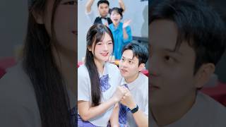 Her Kindness Saved Their Love