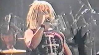 Watch Billy Idol Day By Day video