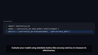 Build & Deploy a Contrastive Language Model with Azure AI Foundry | AI Tutorial