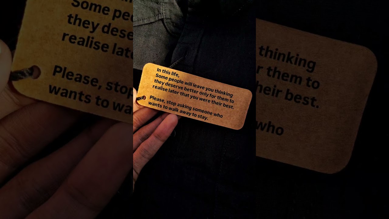 You were their best🥀