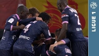 But Pape Amodou Sougou 82 - Valenciennes Fc - Evian Tg Fc 0-1 - 20132014