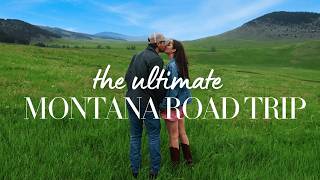 I'm 30!! Montana Road Trip + Top 10 Lessons I Learned in My 20's