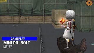CrossFire: Mini Bolt