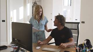 Rolley Scooterson  The Intelligent Scooter