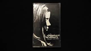 The Chemical Brothers - Dig Your Own Hole (Cassette, Bootleg, Russian Version, 1997)