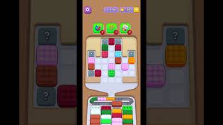 Marble Sort Level 209 Walkthrough (Easy Guide)