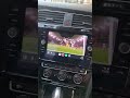 Android Autodan Youtube'den Video izlemek - Müşterimiziden gelen Video #androidauto #carplay