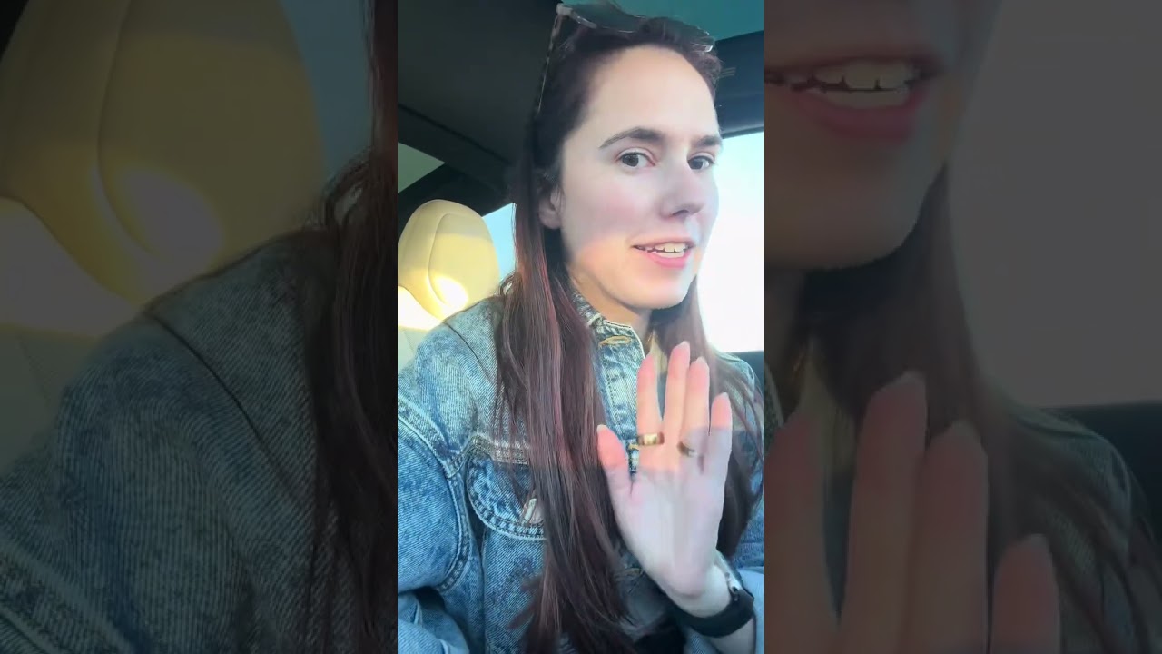 come with me to find our 4 packs in stores!! 🤞🏼💕 we tefently worked with marshall’s on our four