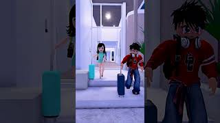 Ich darf das GESCHENK erst in 3 TAGEN öffnen #roblox #brookhaven #berryavenue