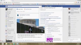 How to Memorialize a Facebook Account