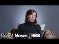 Carrie Brownstein Music Corner Ep. 1: VICE News Tonight (HBO)