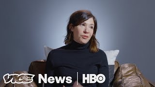 Carrie Brownstein Music Corner Ep. 1 Vice News Tonight Hbo