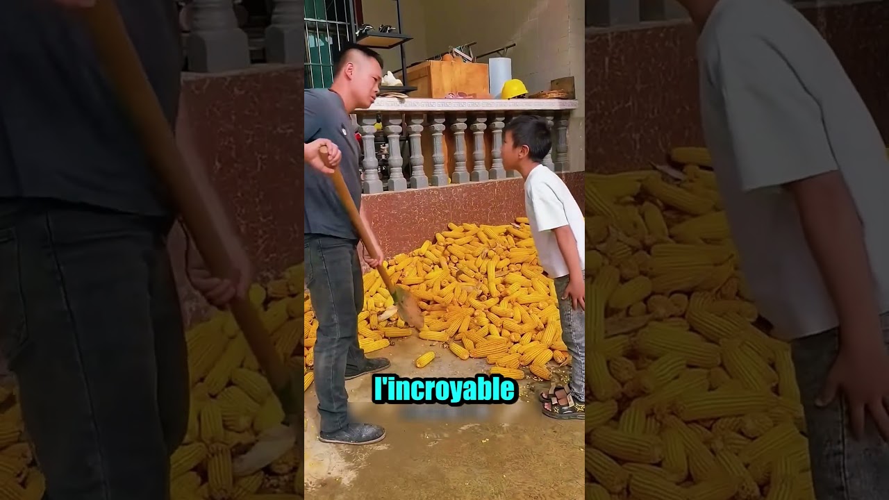 Ce petit génie révolutionne le travail