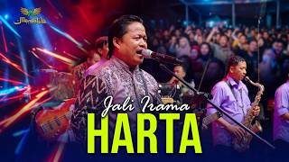 WEALTH - JALI IRAMA | Mardatila Group