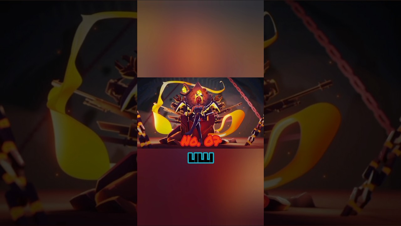 TOP 10 legendary card rank. Max level.. FRAG Pro Shooter. 