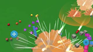 Blocksworld Numberblocks 9: Get The Infinity ♾ Block