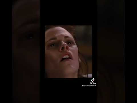Twilight breaking dawn