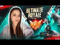 PUBG MOBILE СТРИМ😎 ULTIMATE ROYALE🤯😎 #shorts #pubgmobile #пубгмобайл #пубг #pubgm #pubg
