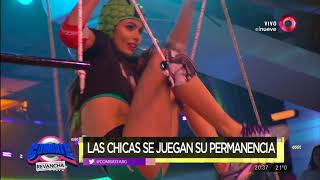 COMBATE HD Colitas cometrapo, Octubre 14, 2017