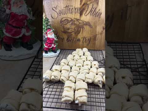 Loaded Garlic Knots!!