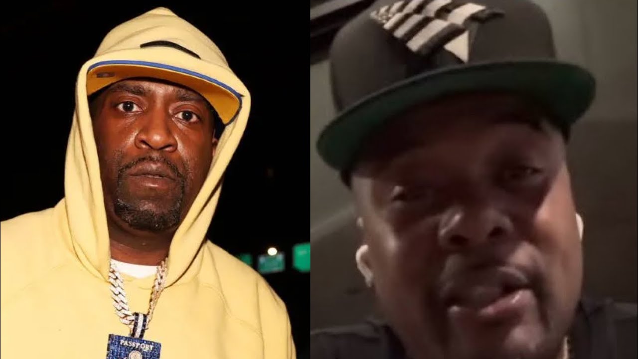 Memphis Bleek DESTROYS Tony Yayo Over His 50 Cent Connection, Claims “He’s Dependent on 50” and Says 50 Owns His Jewelry