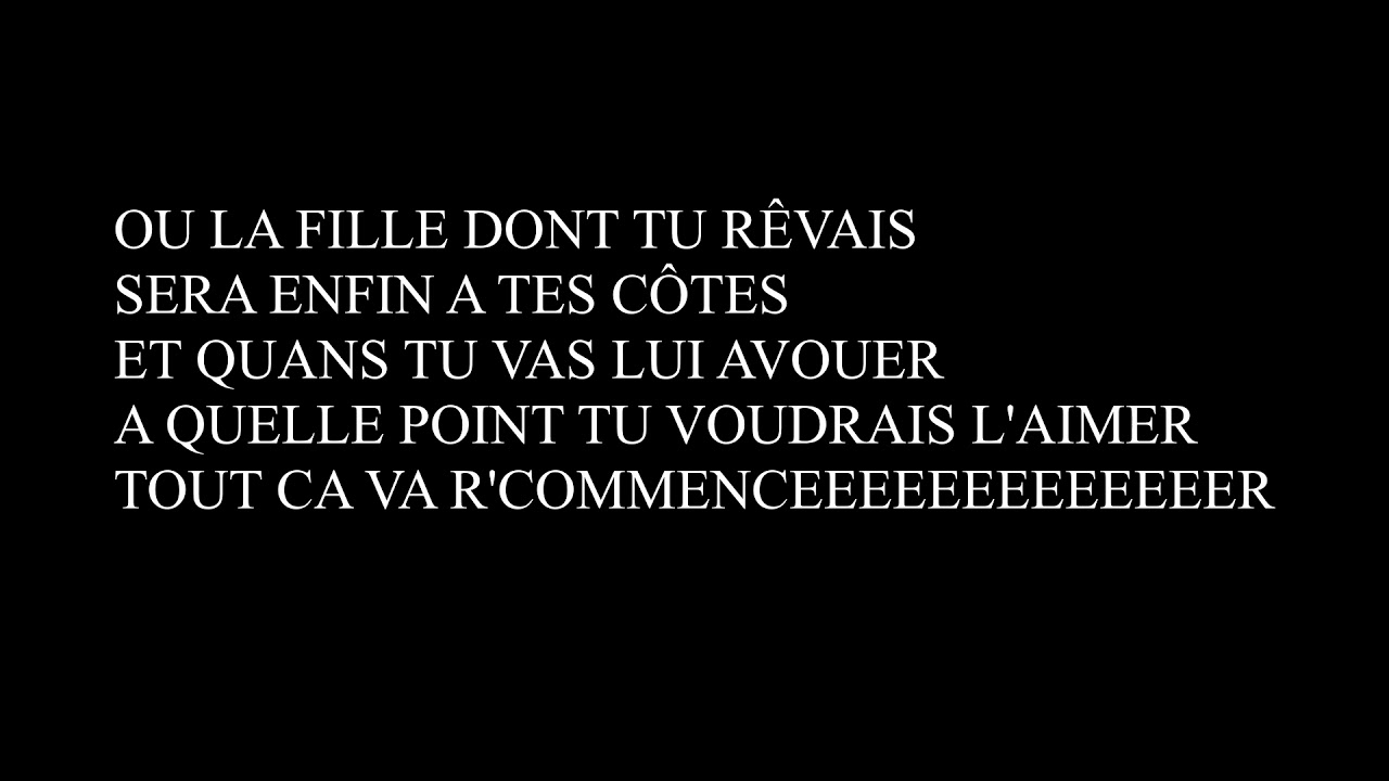 Bienvenue dans la Friendzone parodie Galop Infernal de Jacques Offenbach Version longueparoles