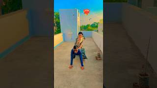 Raisa Maguchi Gela Nua Bahu Husband Wife Romantic