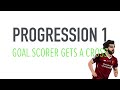 Can your players escape markers & finish? | Finishing & Recovery